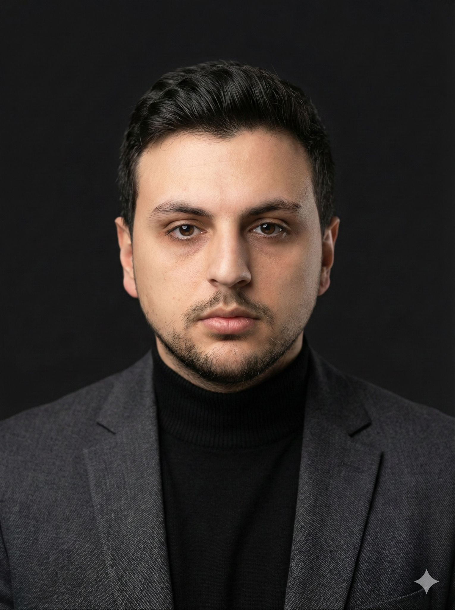 Mert Mazlum